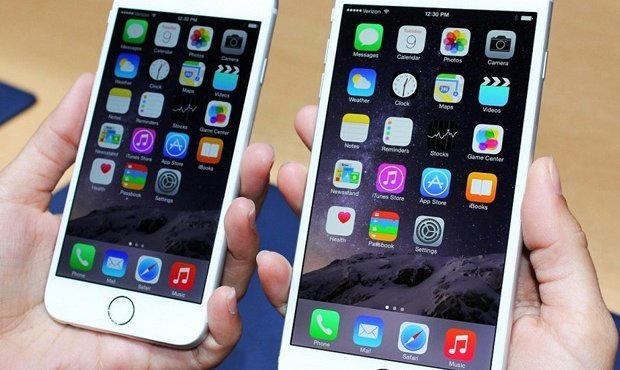 Компания Apple официально представит iPhone 6S 9 сентября