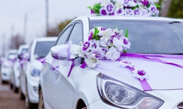В Адыгее появилась "свадебная полиция" для борьбы с нарушениями на торжествах