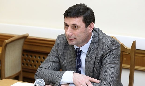 Вице-премьер Дагестана стал фигурантом дела о служебном подлоге  