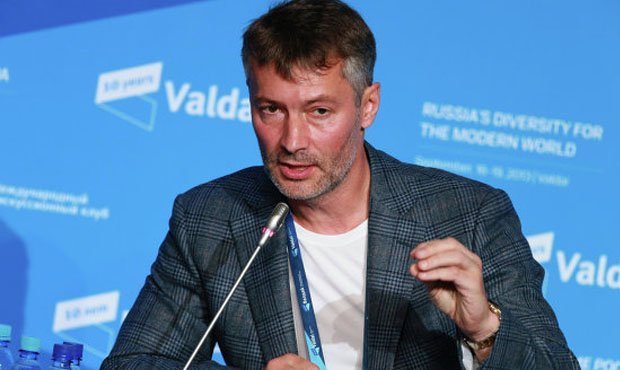 Евгений Ройзман подтвердил свое участие в выборах главы Свердловской области