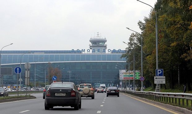 «Автодор» построит платную дорогу к аэропорту «Домодедово»
