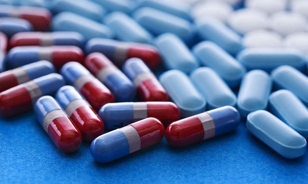 В России все лекарства будут маркировать о наличии в них запрещенных препаратов  