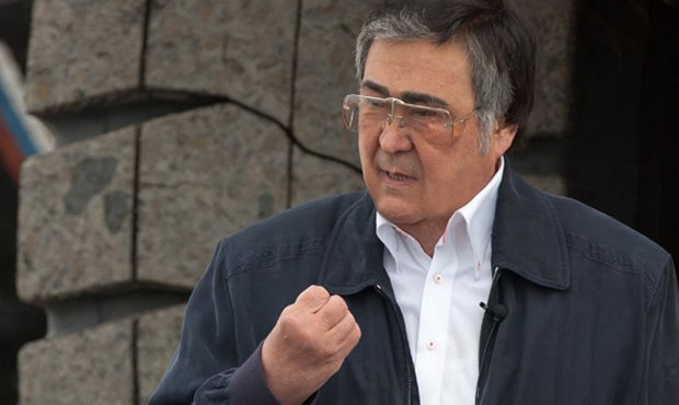 Амана Тулеева переизбрали главой Кузбасса при рекордной явке в 83,5%