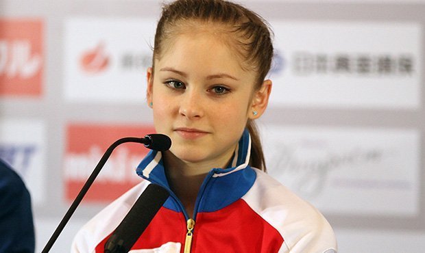 Юлия Липницкая объявила о завершении карьеры. Фигуристке предложили стать чиновником