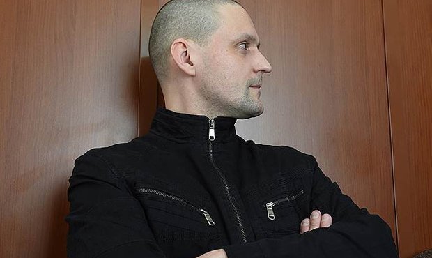Защита Сергея Удальцова обжаловала приговор по «болотному делу» в Страсбургском суде
