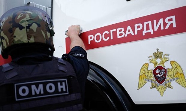 В Чечне старший лейтенант Росгвардии открыл стрельбу по сослуживцам