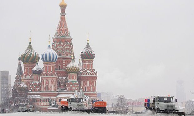 Синоптики пообещали жителям московского региона аномальные морозы