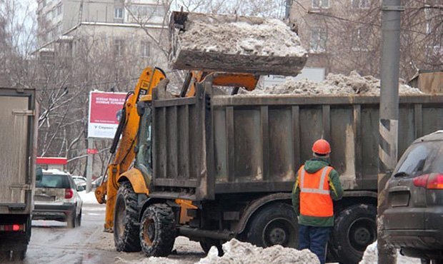 По факту фиктивного трудоустройства дворников в ГБУ «Жилищник» возбуждено 20 дел