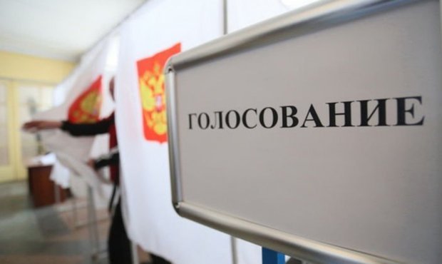 Студентов массового сгоняют на выборы президента ради повышения явки   