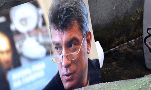 Мосгордума отказала в установке мемориала на месте убийства  Бориса Немцова 