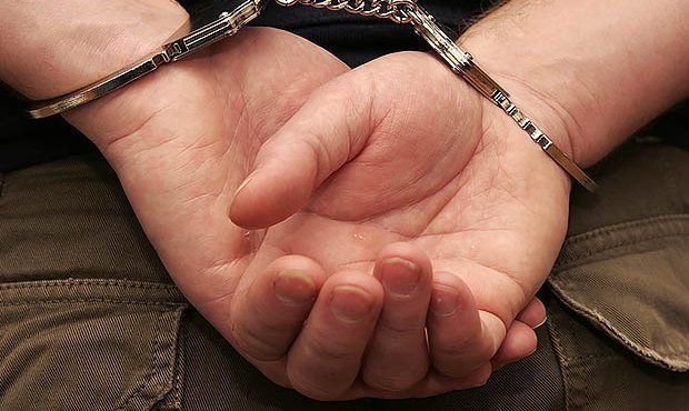 В Крыму по делу о массовых беспорядках задержан сын «симферопольского стрелка»