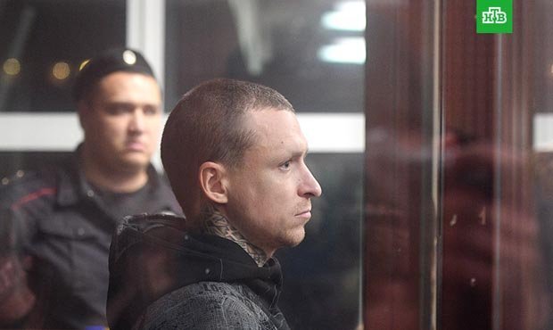 Следователи взяли подписку о неразглашении с допрошенных по делу Кокорина и Мамаева