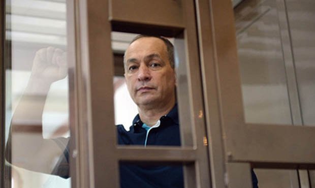 Экс-глава Серпуховского района намерен объявить вторую голодовку в СИЗО