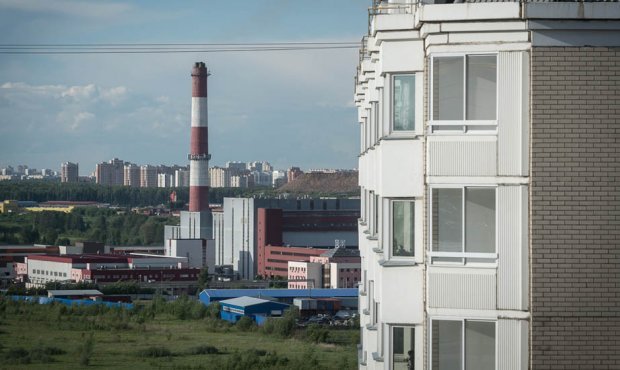 ФБК обвинил мусоросжигательный завод Игоря Чайки в нарушении экологических норм