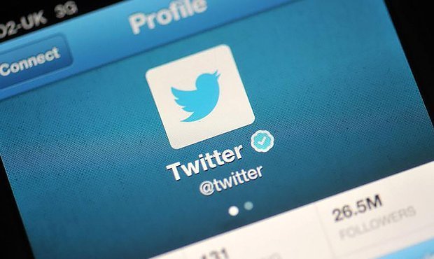 Представитель Twitter извинился за пост о «воровской власти» в России  