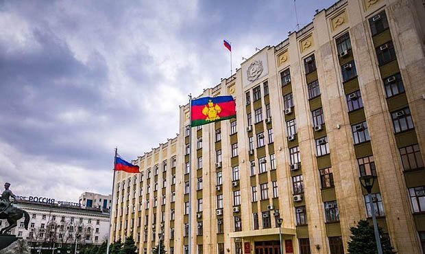Краснодарские власти потратят 20 млн рублей на телесюжеты о развитии региона