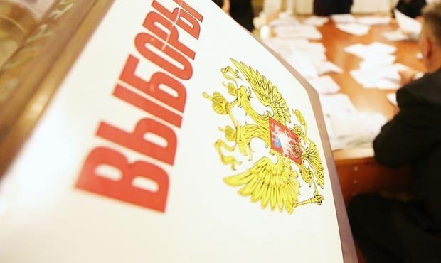 В подмосковном Рошале помещение избиркома затопило после сообщений о фальсификации