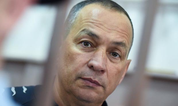 Жена Александра Шестуна посмеялась над заявлением прокуратуры об имуществе экс-чиновника на 425 млн рублей