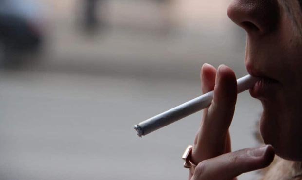 Минздрав решил к 2035 году сократить число курильщиков до 5%