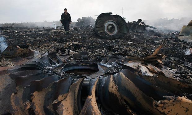 Подозреваемый по делу о крушении малазийского «Боинга» на Донбассе заявил о своей невиновности