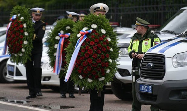 Причиной взрыва и пожара на глубоководной станции «Лошарик» могла стать диверсия