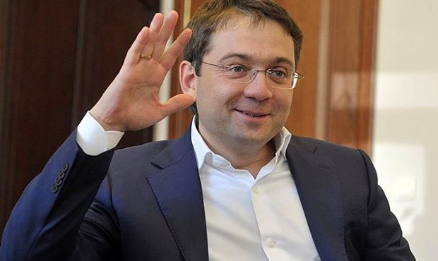 Врио губернатора Мурманской области презентовал проект искусственного солнца