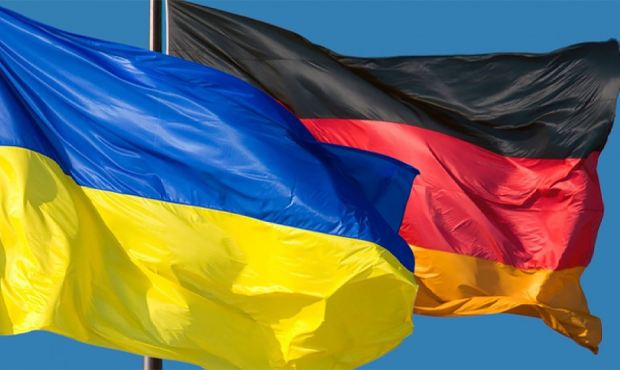 Германия предоставит Украине дополнительное вооружение почти на €3 млрд