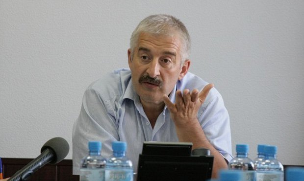 В Сербии задержан подозреваемый в вымогательстве взятки экс-мэр Сергиева Посада