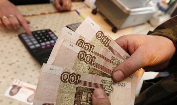Бюджетники Чечни пожаловались на удержание 70% зарплаты. Полиция разбираться отказалась