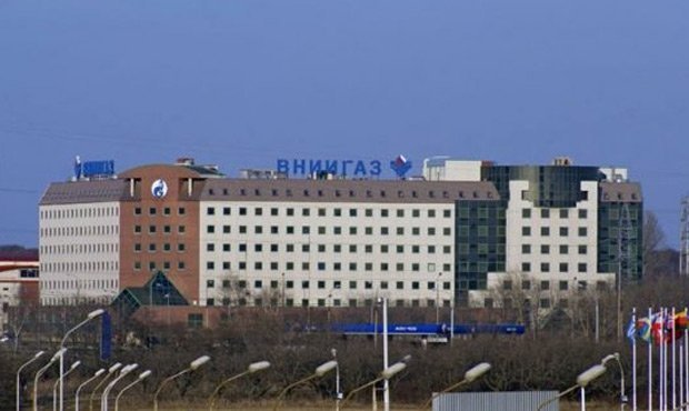 Научный центр «Газпрома» урезал зарплаты сотрудникам и сократил рабочий день