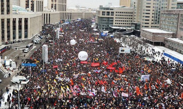 МВД потратит 65 млн рублей на комплексы для наблюдения за митингами для Центра «Э»