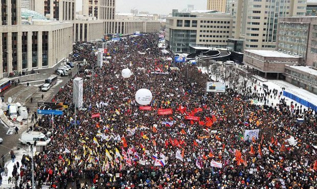 МВД потратит 65 млн рублей на комплексы для наблюдения за митингами для Центра «Э» 