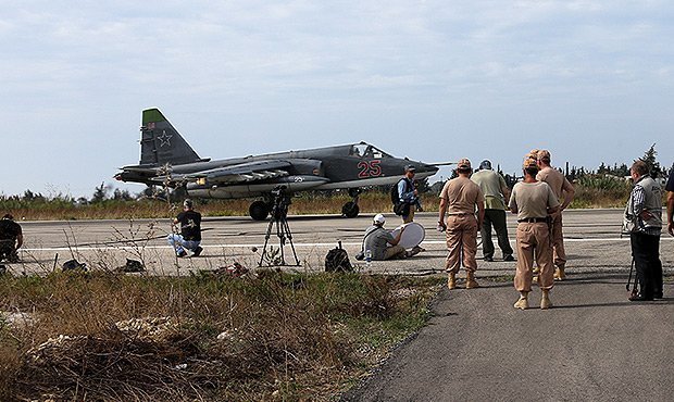 В Сирии при нападении боевиков погиб еще один российский военнослужащий