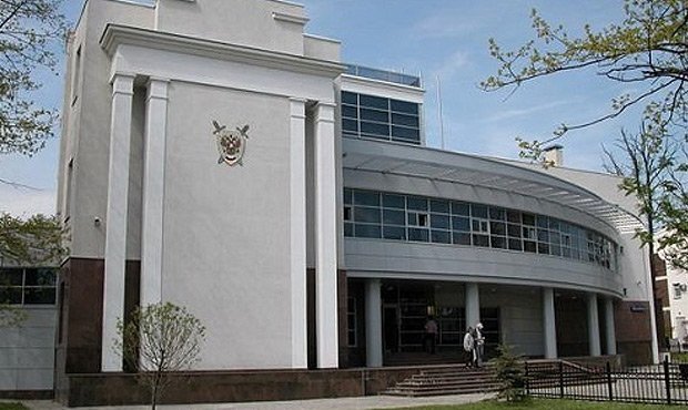 Одинцовская прокуратура подтвердила факт захвата земли депутатом-единороссом