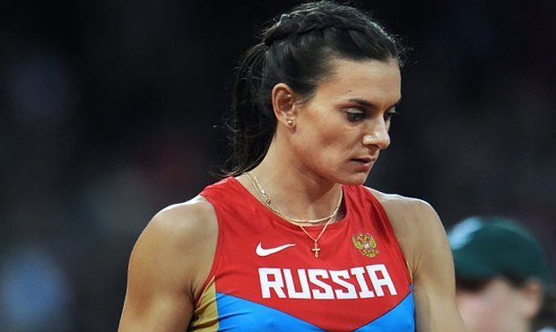 Виталий Мутко попросил главу IAAF пустить на Олимпиаду трех российских спортсменов