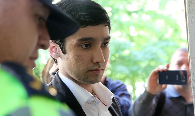 Участникам гонки с полицейскими на Gelandewagen грозит до 5 лет лишения свободы