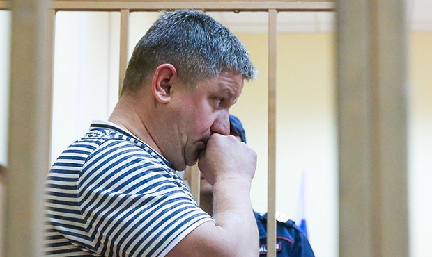 Арестованный за мошенничество Евгений Дод вернул «РусГидро» 73 млн рублей  