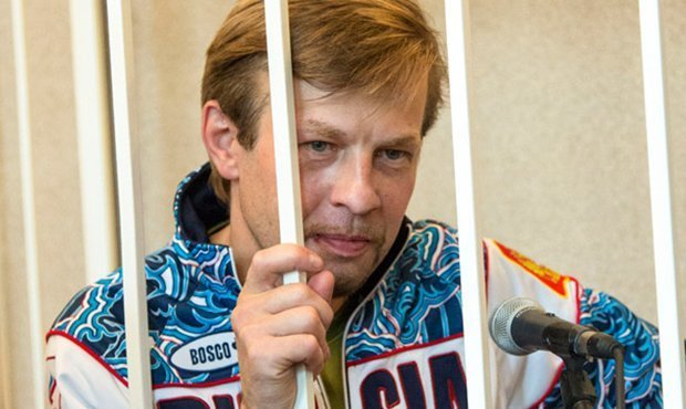 Экс-мэра Ярославля признали виновным в получении двух взяток