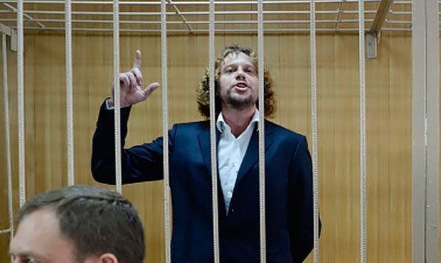 Дело Сергея Полонского вернули в прокуратуру. Бизнесмену ужесточат обвинение