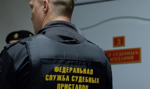 Приставы предупредили должников о начале кампании по конфискации машин