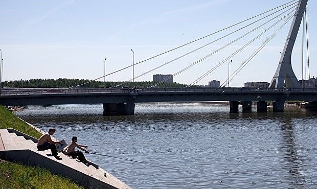 Партия «Яблоко» с третьей попытки подала заявку на референдум по вопросу о «мосте Кадырова»
