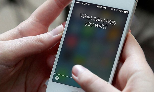 Банкиры рассказали о случаях кражи денег со счетов с помощью Siri
