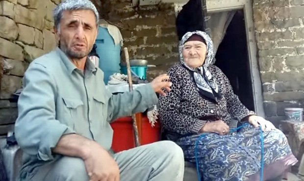 В соцсетях сообщили о пропаже жителя села Кенхи, прославившегося критикой Кадырова