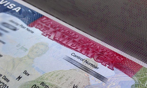 Посольство США отменило упрощенный порядок выдачи виз гражданам России