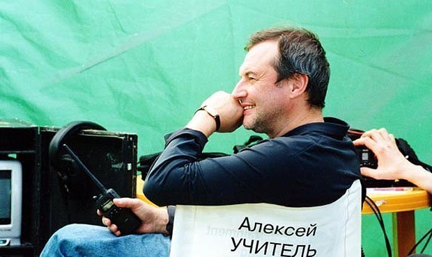 Алексей Учитель пожалуется в прокуратуру на противников его фильма «Матильда»