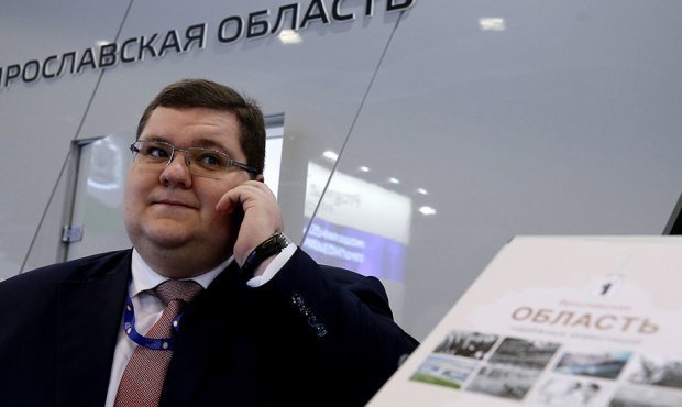 Компания сына генпрокурора построит миллион квадратных метров жилья в московском регионе