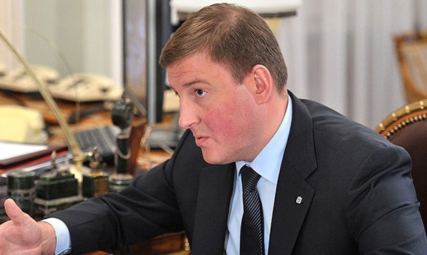 Псковского губернатора допросят по делу об избиении Олега Кашина