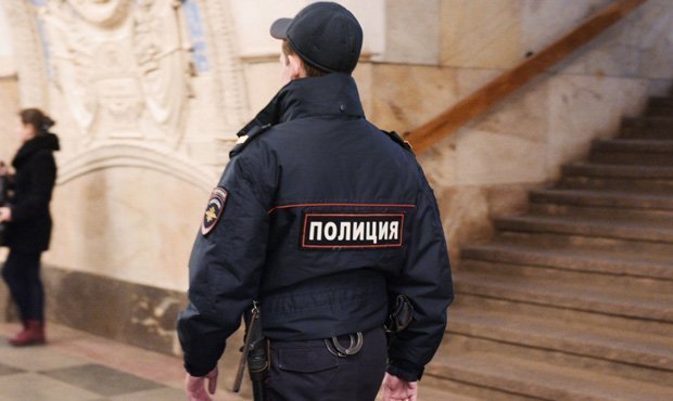 В полиции сообщили о нехватке сотрудников для патрулирования на станциях московского метро