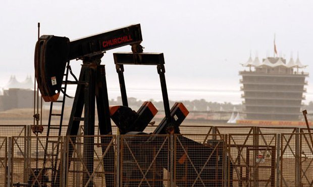 Минфин не исключил падения мировых цен на нефть до 20 долларов за баррель