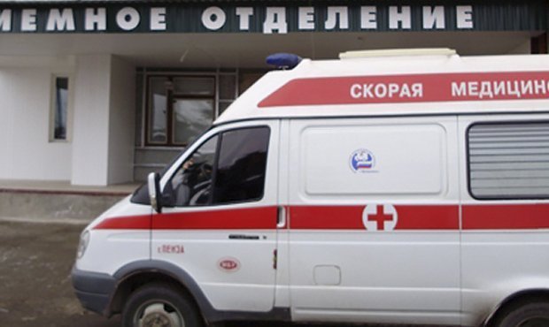 Экс-министр Калининградской области и журналист Олег Грознецкий стал жертвой нападения